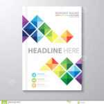 12 Annual Report Cover Page Templates Images – Annual Report With Regard To Annual Report Template Word