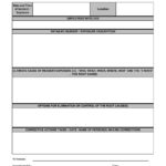 12+ Corrective Action Report Examples – Pdf | Examples In Corrective Action Report Template