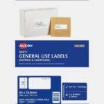 12 Up Label Template Word – Thefreedl – Xerox Labels 33 Per In 33 Up Label Template Word