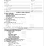 13 + Church Report Templates – Pdf, Google Doc, Apple Pages Pertaining To M&amp;e Report Template