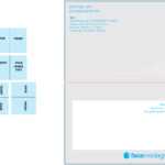 13 Microsoft Blank Greeting Card Template Images – Free 5X7 Intended For Indesign Birthday Card Template