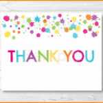 13+ Thank You Templete | Quick Askips With Regard To Thank You Note Card Template