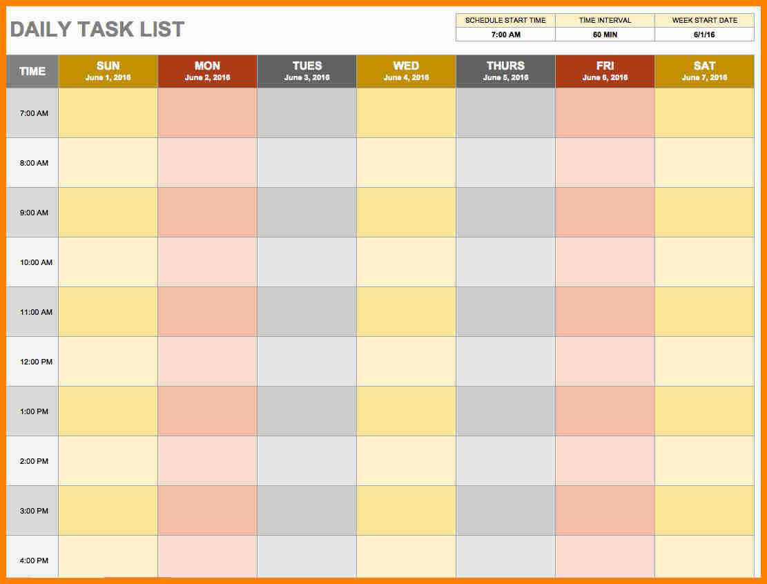 14+ Employee Daily Report Template | This Is Charlietrotter Throughout Employee Daily Report Template