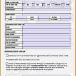 14 Precautions You Must | Realty Executives Mi : Invoice And With Regard To Order Form With Credit Card Template