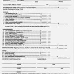 14 Ways Illinois Corporate | The Invoice And Form Template With Regard To Llc Annual Report Template