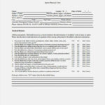 15 Doubts About Printable | Realty Executives Mi : Invoice With Regard To History And Physical Template Word