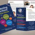 15 Free Corporate Bifold And Trifold Brochure Templates With Regard To Product Brochure Template Free