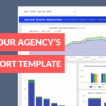 15 Free Seo Report Templates – Use Our Google Data Studio In Seo Report Template Download