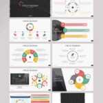 15 Fun And Colorful Free Powerpoint Templates | Present Better Throughout Powerpoint Photo Slideshow Template