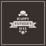 15+ Fun Father's Day Card Templates To Show Your Dad He's #1 With Regard To Fathers Day Card Template