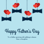 15+ Fun Father's Day Card Templates To Show Your Dad He's #1 With Regard To Fathers Day Card Template