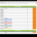 15 New Social Media Templates To Save You Even More Time Throughout Free Social Media Report Template