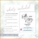 15+ Wedding Menu Templates Free Microsoft Word – Guatemalago Throughout Cocktail Menu Template Word Free