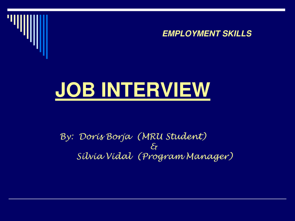 16-awesome-powerpoint-template-job-interview-images-life-inside