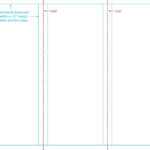 16 Free Online Tri Fold Templates Images – Free Blank Tri With Brochure Folding Templates