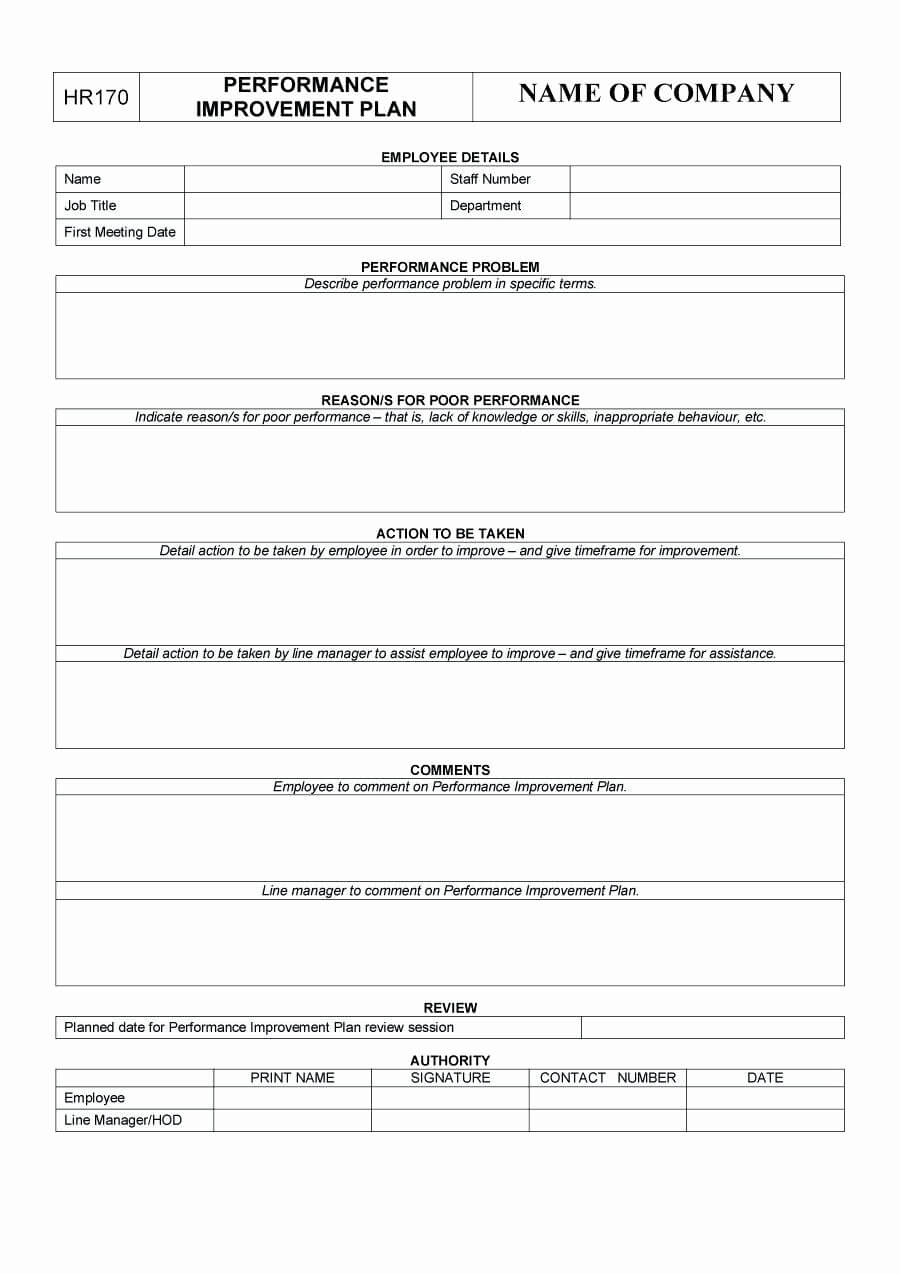 16 Improvement Proposal Template – Doggiedesign Site With Regard To Improvement Report Template
