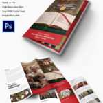 16+ Popular Church Brochure Templates – Ai,psd, Docs, Pages Throughout Free Church Brochure Templates For Microsoft Word