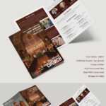 16+ Popular Church Brochure Templates – Ai,psd, Docs, Pages With Regard To Free Church Brochure Templates For Microsoft Word