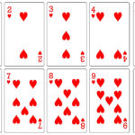 17 Free Printable Playing Cards | Kittybabylove Pertaining To Deck Of Cards Template