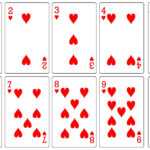 17 Free Printable Playing Cards | Kittybabylove Pertaining To Deck Of Cards Template