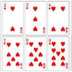 17 Free Printable Playing Cards | Kittybabylove Pertaining To Deck Of Cards Template