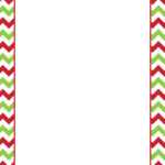 18 Microsoft Christmas Border Templates Free Images – Free In Christmas Border Word Template