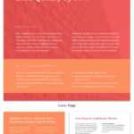 19 Consulting Report Templates That Every Consultant Needs Inside Consultant Report Template