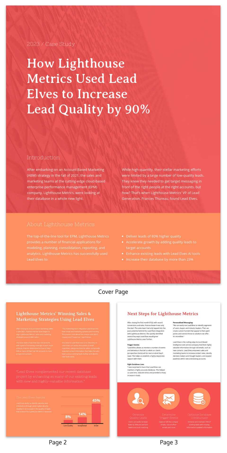 19 Consulting Report Templates That Every Consultant Needs Inside Consultant Report Template