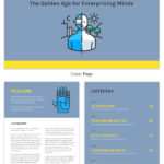19 Consulting Report Templates That Every Consultant Needs With Regard To Industry Analysis Report Template