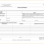 19+ Internal Audit Report Template | Supplier Quality Audit Regarding Gmp Audit Report Template
