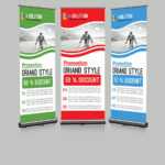 19+ Outdoor Banner Designs | Design Trends – Premium Psd Pertaining To Outdoor Banner Template