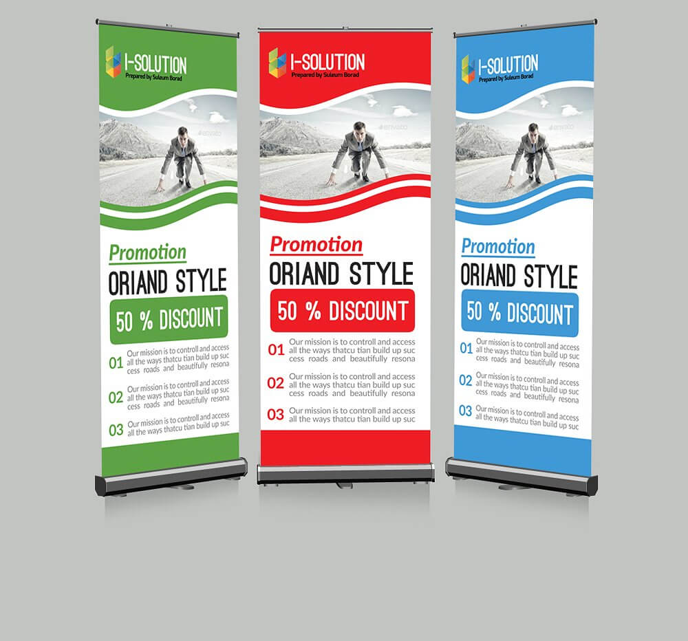 19+ Outdoor Banner Designs | Design Trends – Premium Psd Pertaining To Outdoor Banner Template
