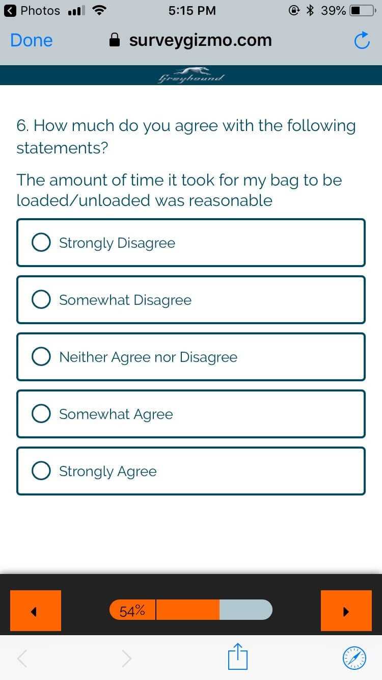 19 Questionnaire Examples, Questions, & Tips To Help You Within Questionnaire Design Template Word