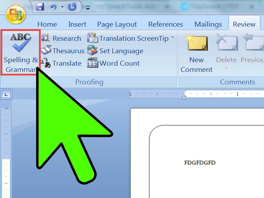 2 Easy Ways To Make A Booklet On Microsoft Word – Wikihow Within How To Create A Book Template In Word