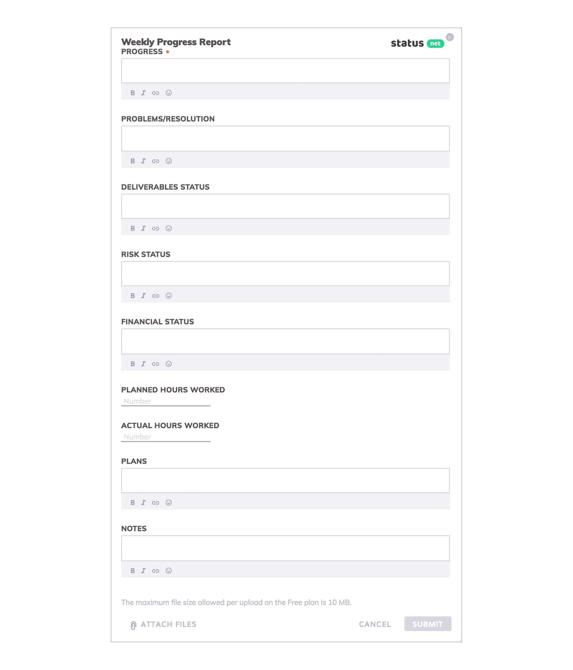 2 Must Have Weekly Sales Report Templates | Free Download Within Sales Team Report Template