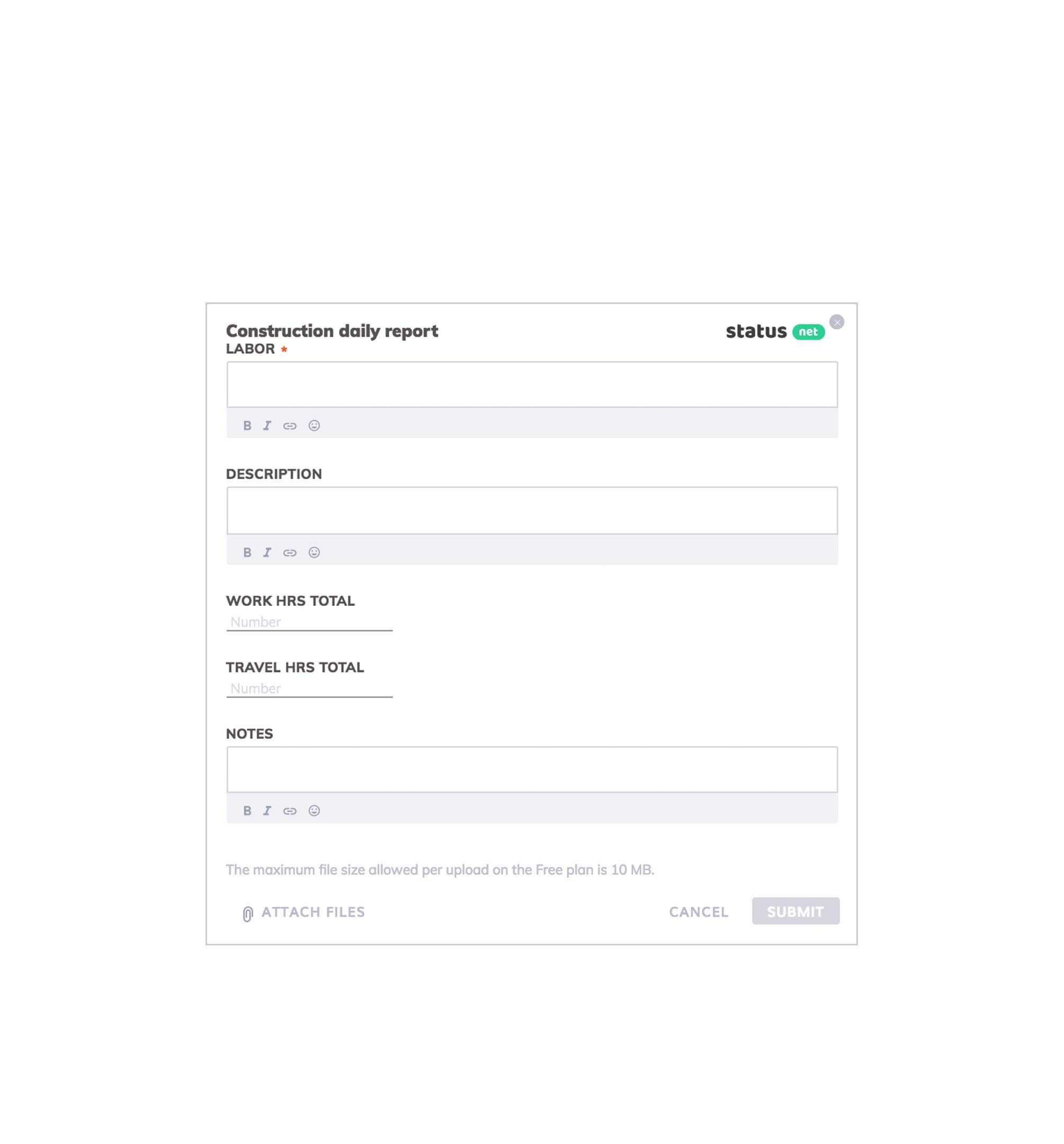 2 Remarkable Qa Daily Status Report Templates | Free Download In Test Case Execution Report Template