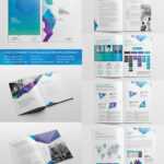 20 Best #indesign Brochure Templates – Creative Business Inside Brochure Template Indesign Free Download