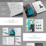 20 Best Indesign Brochure Templates – For Creative Business Inside Technical Brochure Template