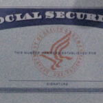 20+ Blank Social Security Card Template Throughout Editable Social Security Card Template