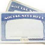 20+ Blank Social Security Card Template With Blank Social Security Card Template