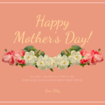 20+ Creative Mother's Day Card Templates [Plus Design Tips Inside Mothers Day Card Templates