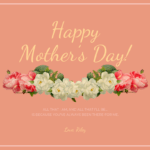 20+ Creative Mother's Day Card Templates [Plus Design Tips Inside Mothers Day Card Templates