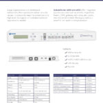 20+ Datasheet Examples, Templates In Word | Examples Throughout Datasheet Template Word