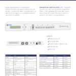 20+ Datasheet Examples, Templates In Word | Examples Throughout Datasheet Template Word