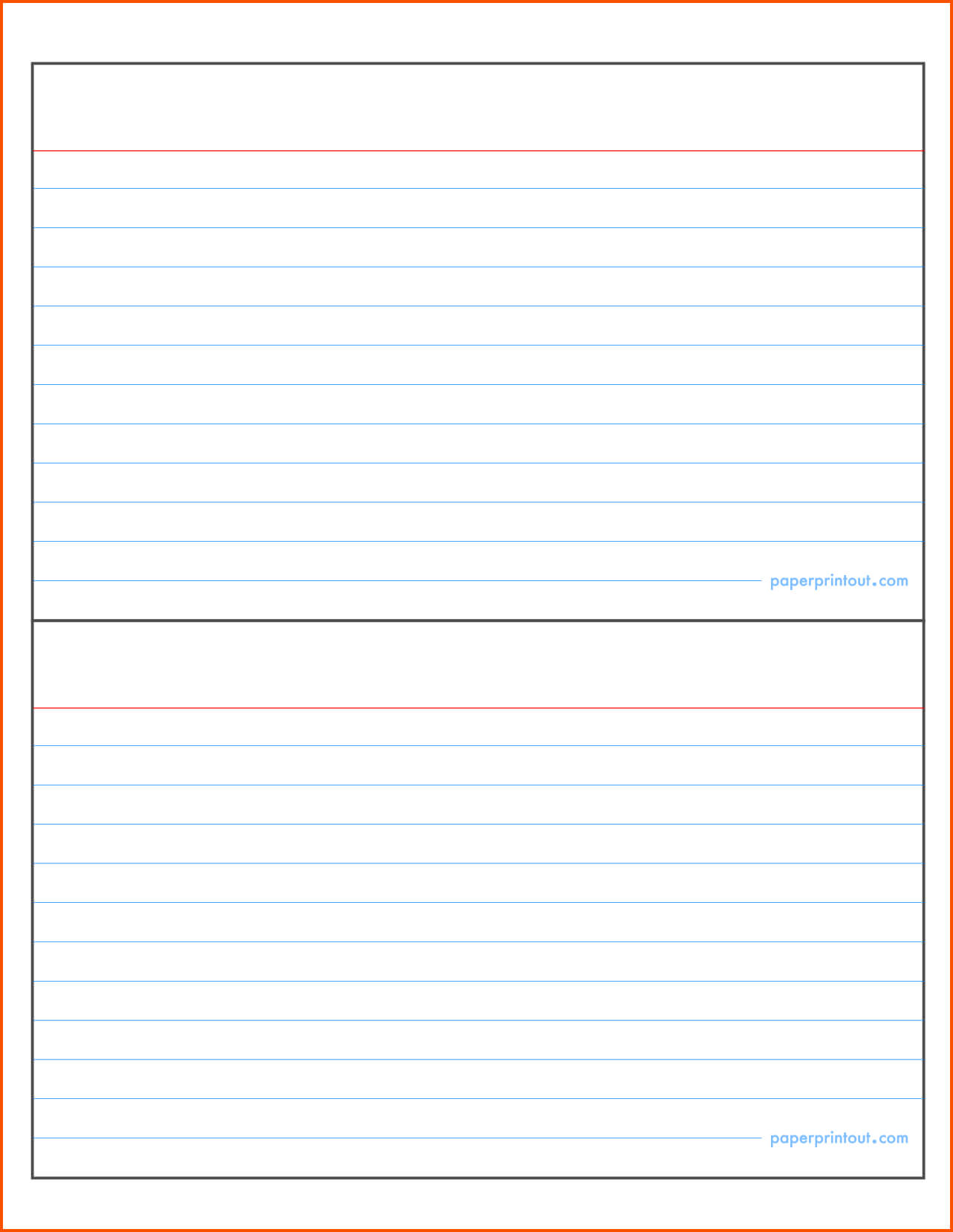 20 Images Of Ms Word 3 X 5 Index Card Template | Zeept Inside Word Template For 3X5 Index Cards