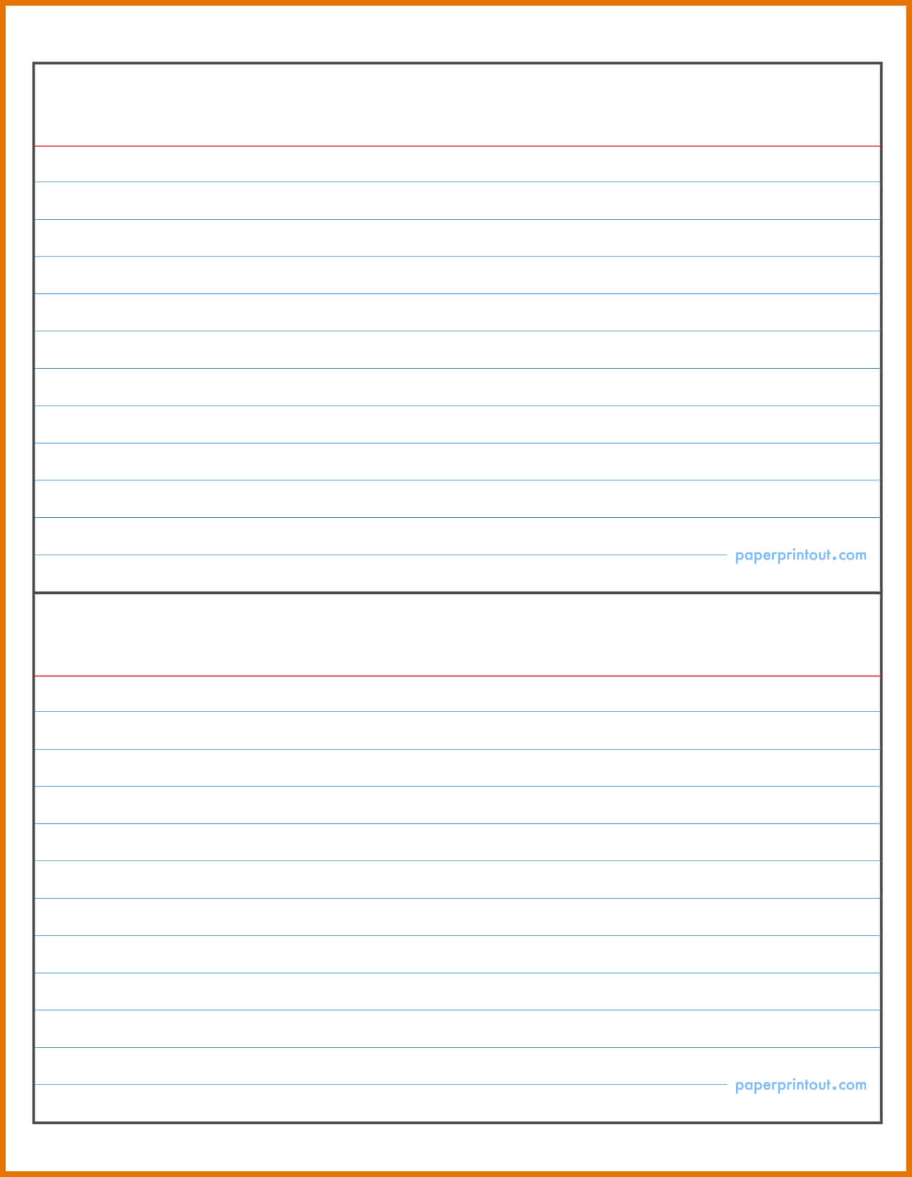 20 Images Of Ms Word 3 X 5 Index Card Template | Zeept Throughout 3X5 Note Card Template For Word
