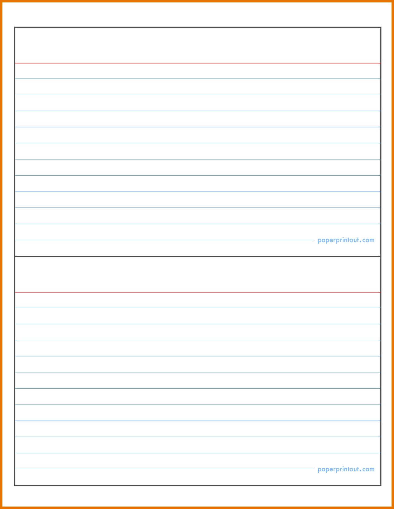 4x4 index card template - Beyti With 3x5 Note Card Template