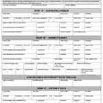 20+ Police Report Template & Examples [Fake / Real] ᐅ Regarding Blank Police Report Template