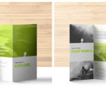 20+ Professional Trifold Brochure Templates, Tips & Examples Within Fancy Brochure Templates