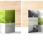 20+ Professional Trifold Brochure Templates, Tips & Examples Within Fancy Brochure Templates